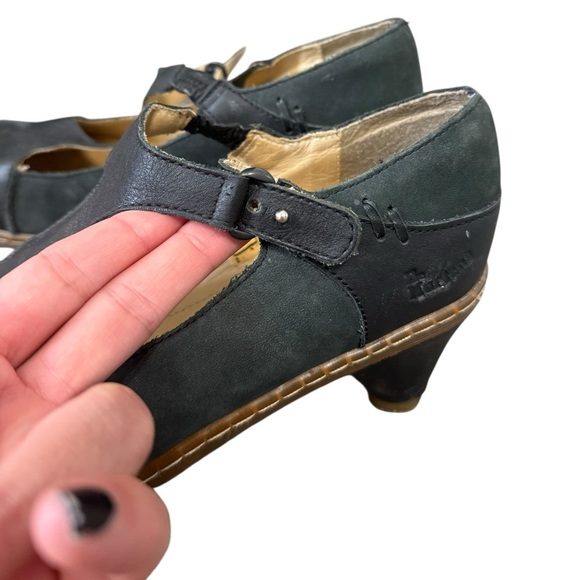 Vintage Dr. Martens Heels size 9 - Picture 5 of 17